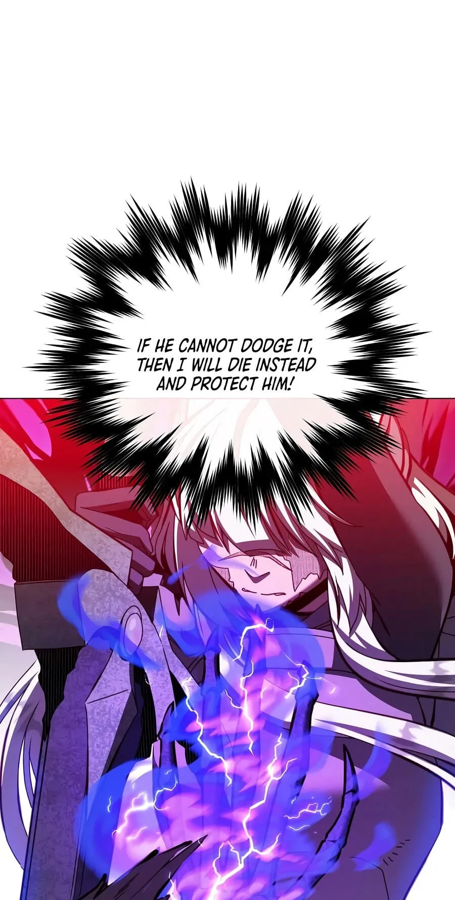 Read The Max Level Hero Strikes Back! chapter 240 image 51 on Lezhin