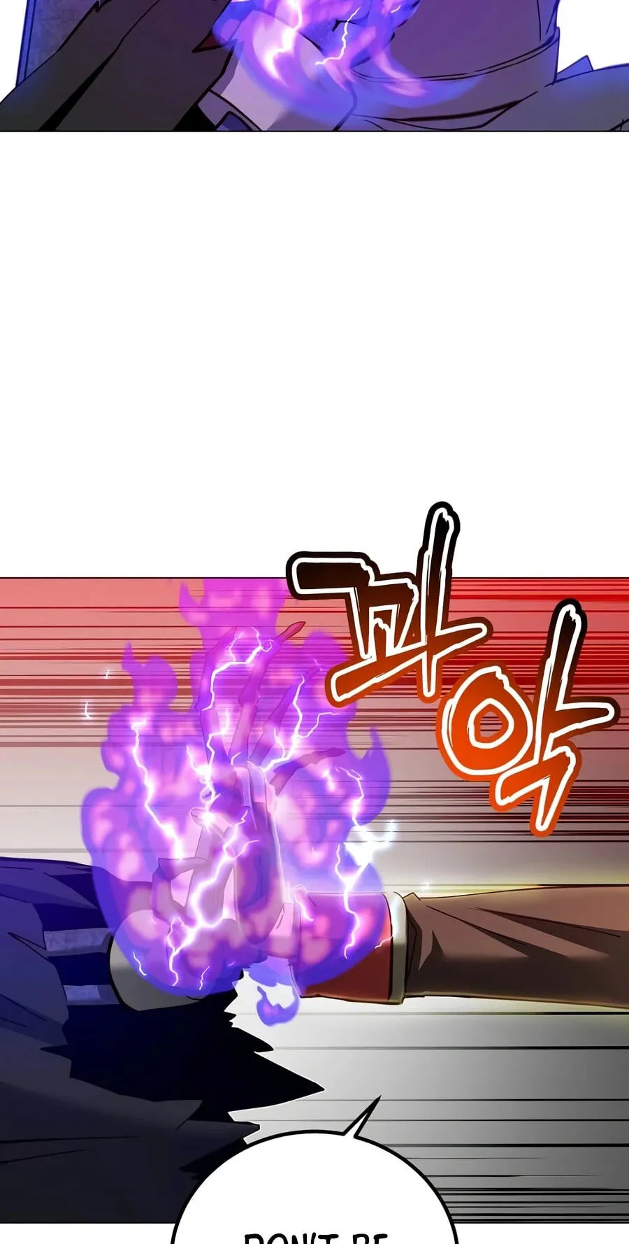 Read The Max Level Hero Strikes Back! chapter 240 image 52 on Lezhin