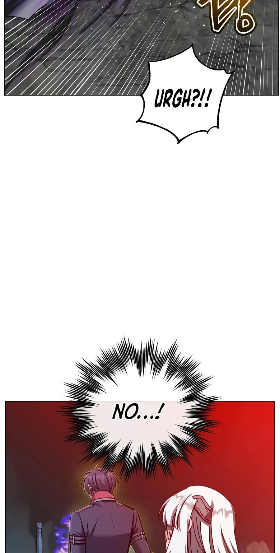 Read The Max Level Hero Strikes Back! chapter 240 image 55 on Lezhin