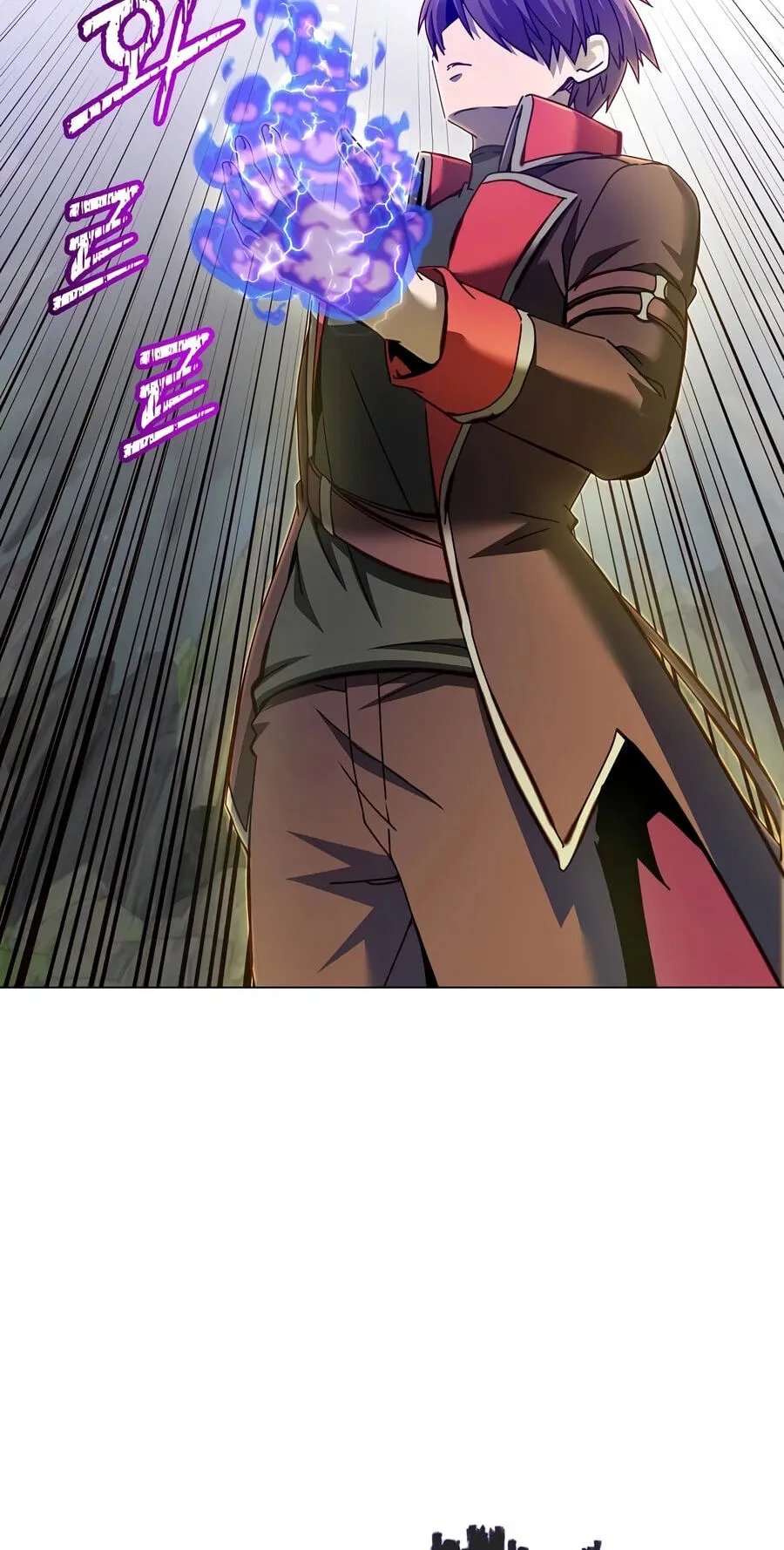 Read The Max Level Hero Strikes Back! chapter 240 image 57 on Lezhin