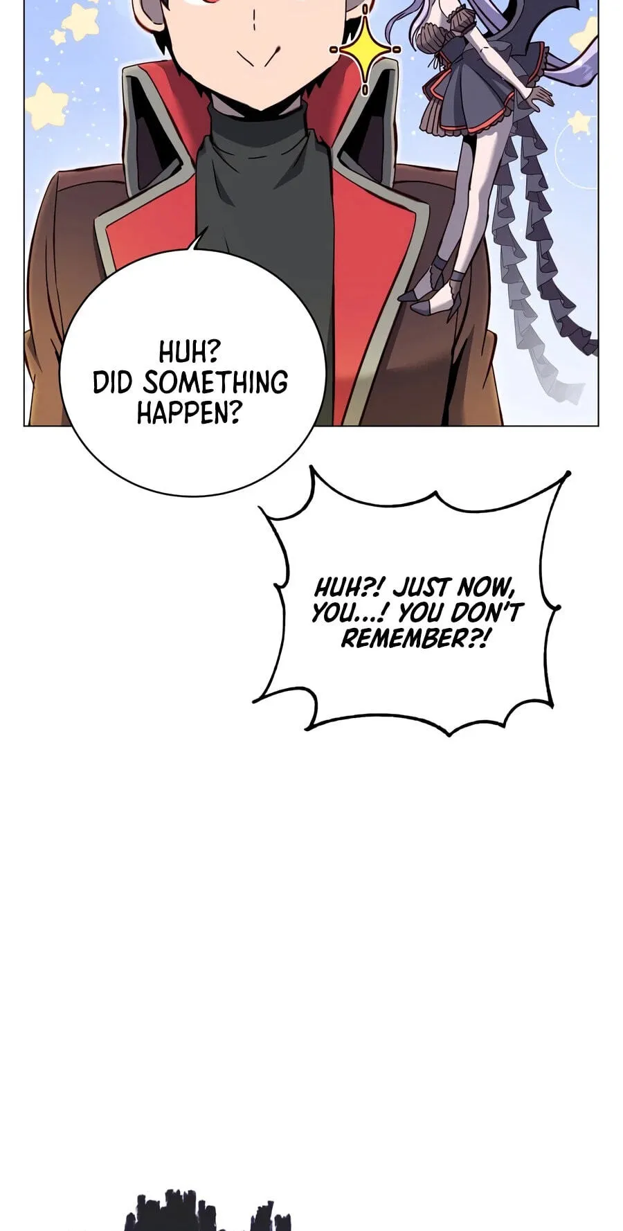 Read The Max Level Hero Strikes Back! chapter 240 image 64 on Lezhin