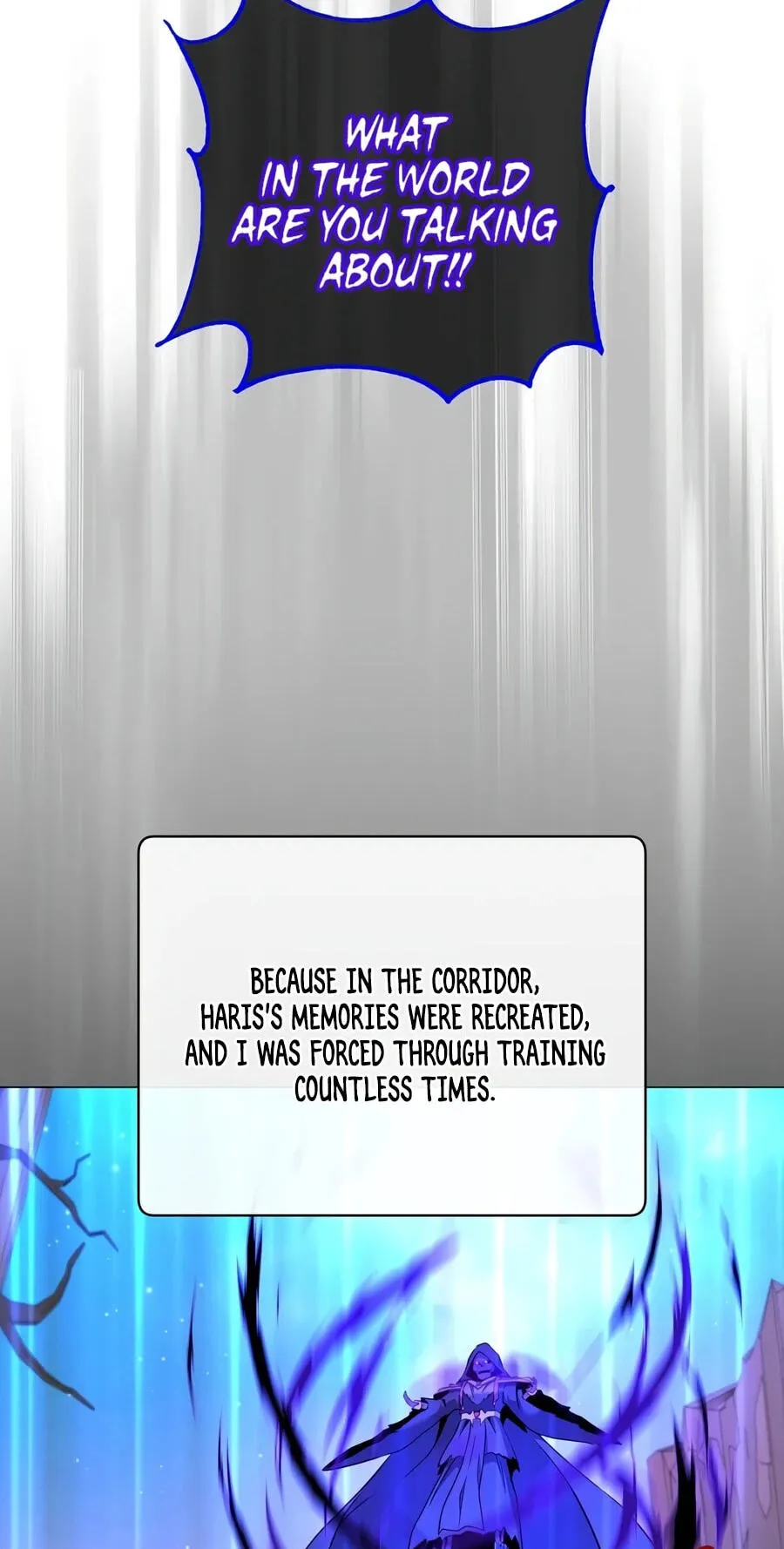 Read The Max Level Hero Strikes Back! chapter 240 image 66 on Lezhin