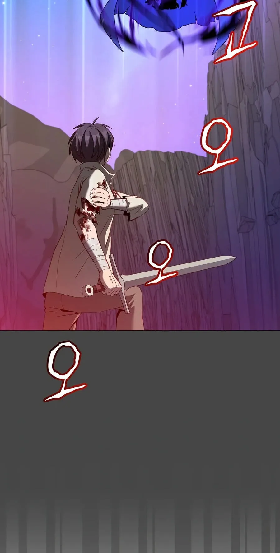 Read The Max Level Hero Strikes Back! chapter 240 image 67 on Lezhin