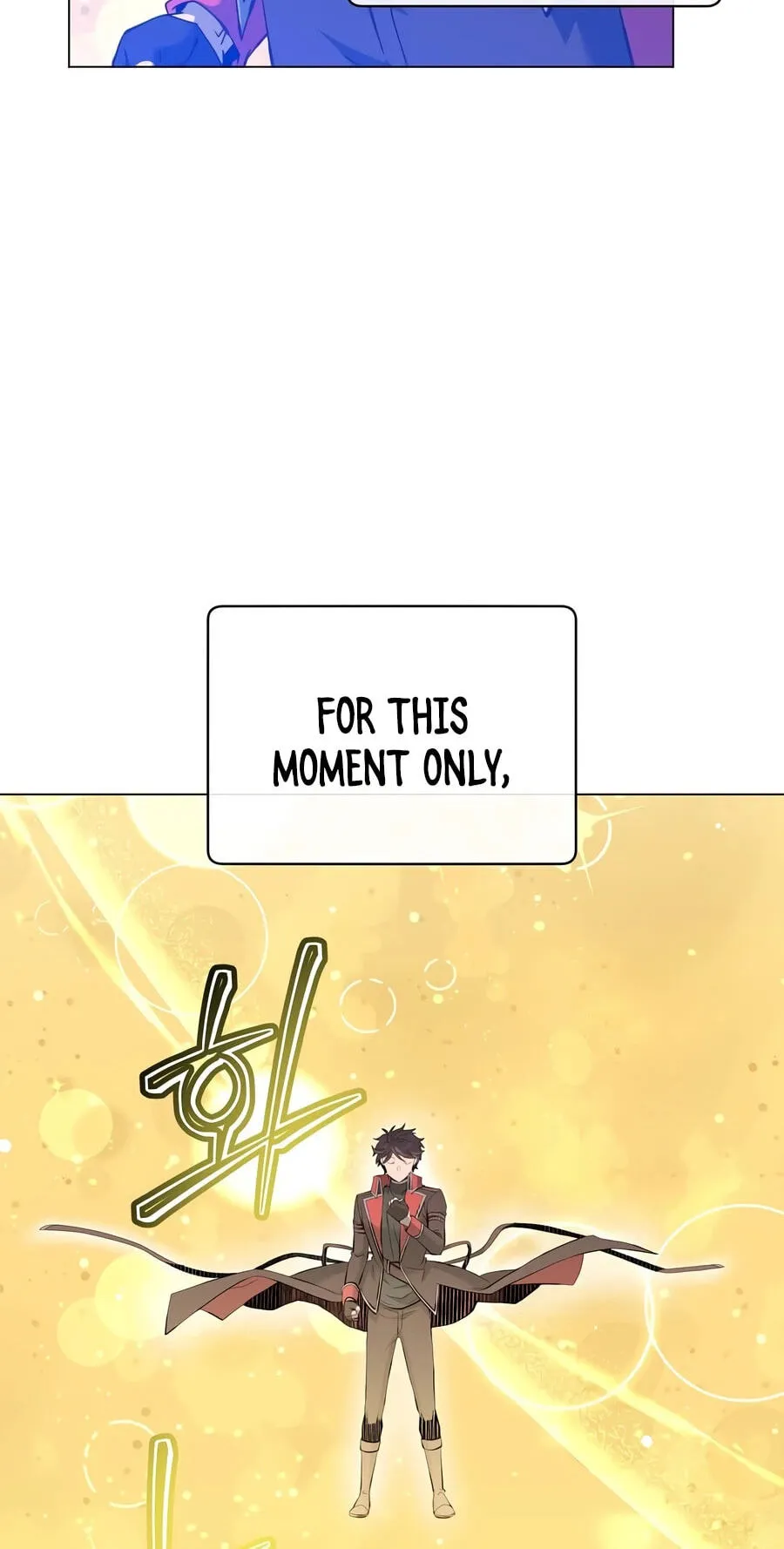 Read The Max Level Hero Strikes Back! chapter 240 image 7 on Lezhin