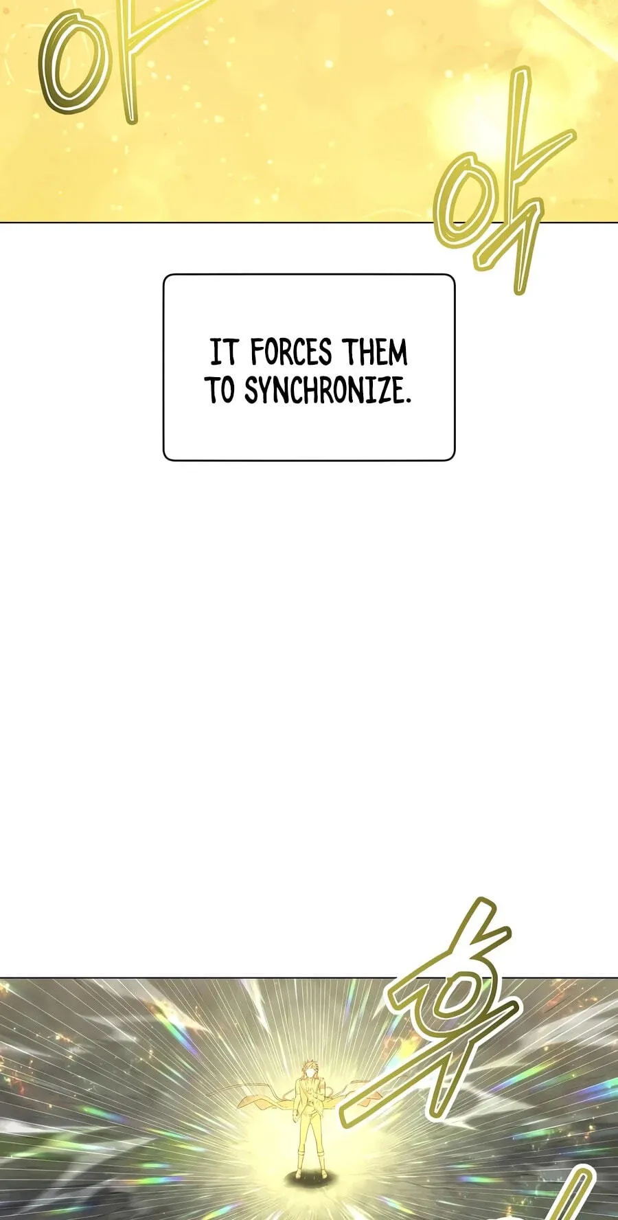 Read The Max Level Hero Strikes Back! chapter 240 image 8 on Lezhin