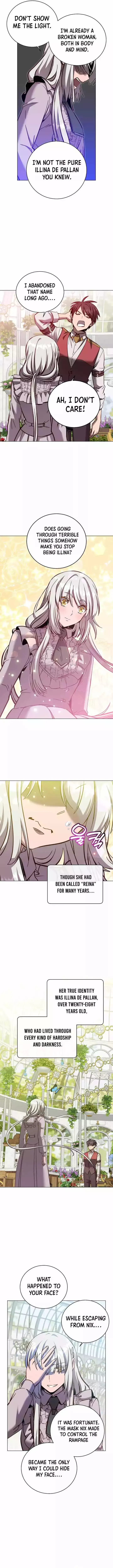 Read The Max Level Hero Strikes Back! chapter 243 image 1 on Lezhin