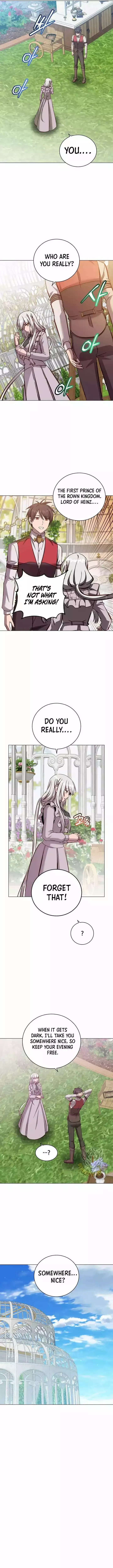 Read The Max Level Hero Strikes Back! chapter 243 image 2 on Lezhin