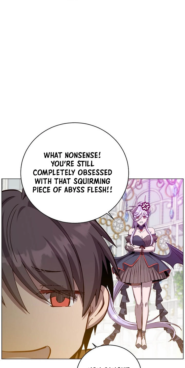Read The Max Level Hero Strikes Back! chapter 245 image 11 on Lezhin