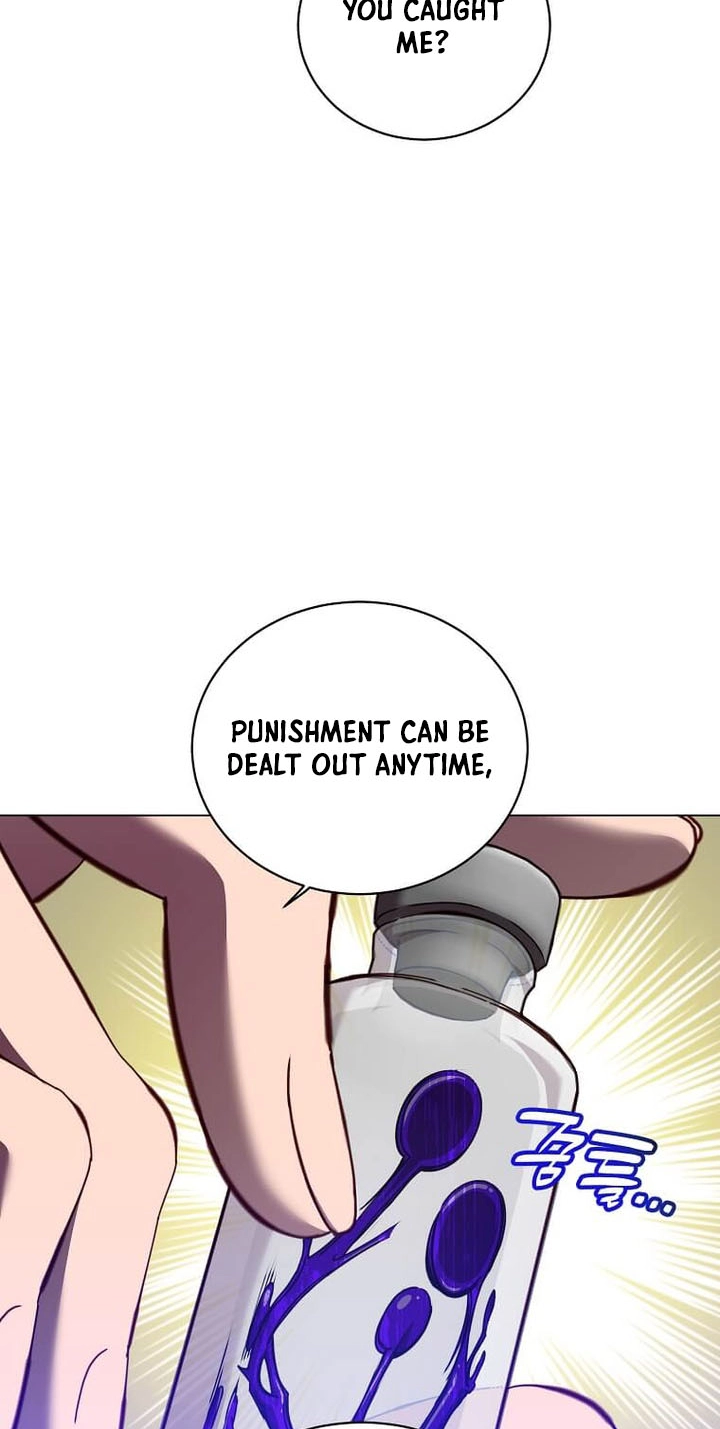 Read The Max Level Hero Strikes Back! chapter 245 image 12 on Lezhin