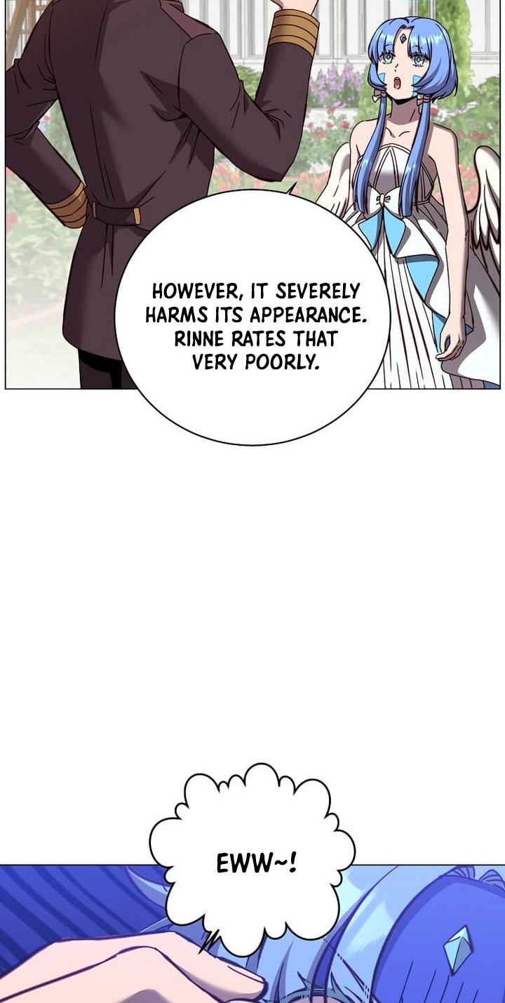 Read The Max Level Hero Strikes Back! chapter 245 image 14 on Lezhin