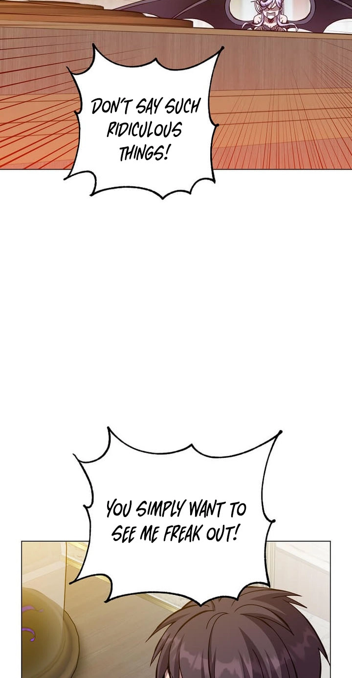 Read The Max Level Hero Strikes Back! chapter 245 image 22 on Lezhin