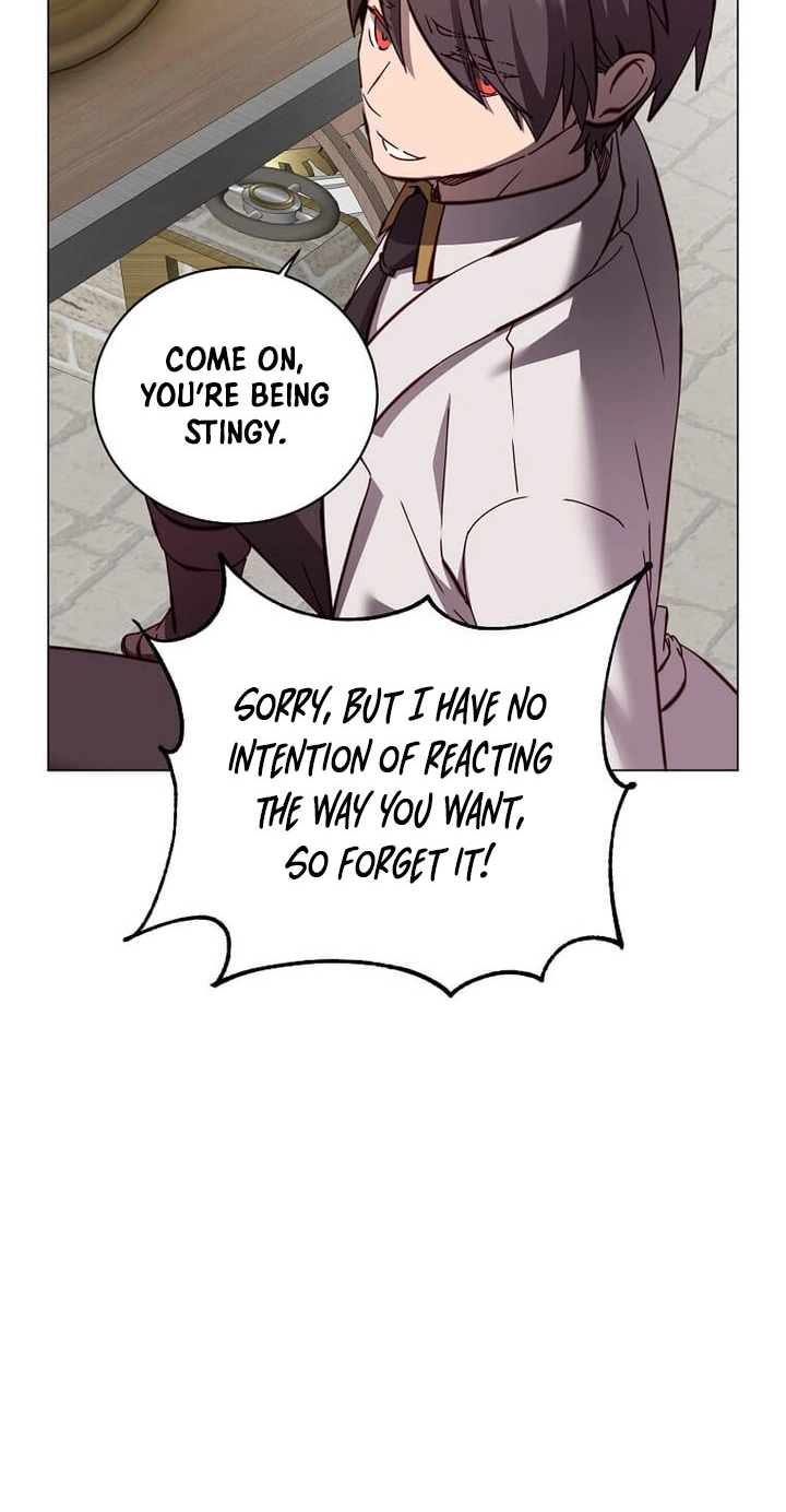Read The Max Level Hero Strikes Back! chapter 245 image 23 on Lezhin