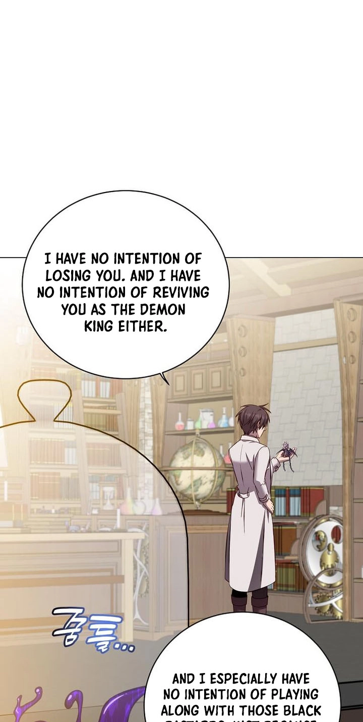 Read The Max Level Hero Strikes Back! chapter 245 image 26 on Lezhin