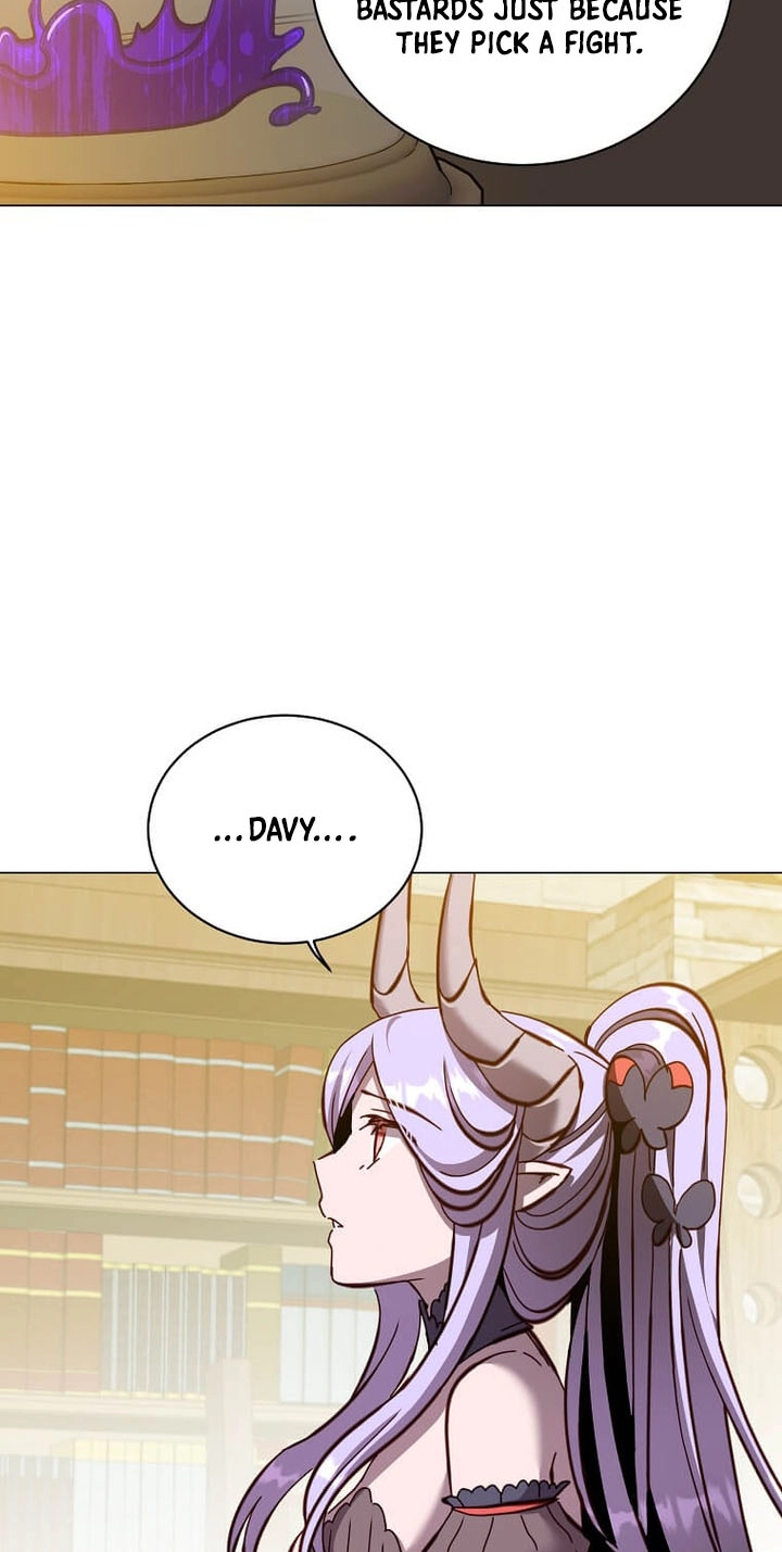 Read The Max Level Hero Strikes Back! chapter 245 image 27 on Lezhin