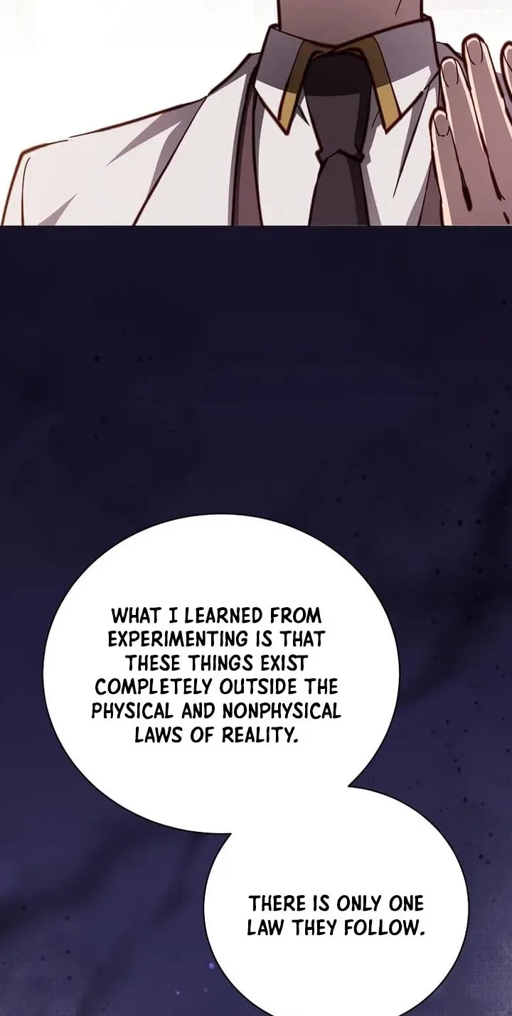 Read The Max Level Hero Strikes Back! chapter 245 image 29 on Lezhin
