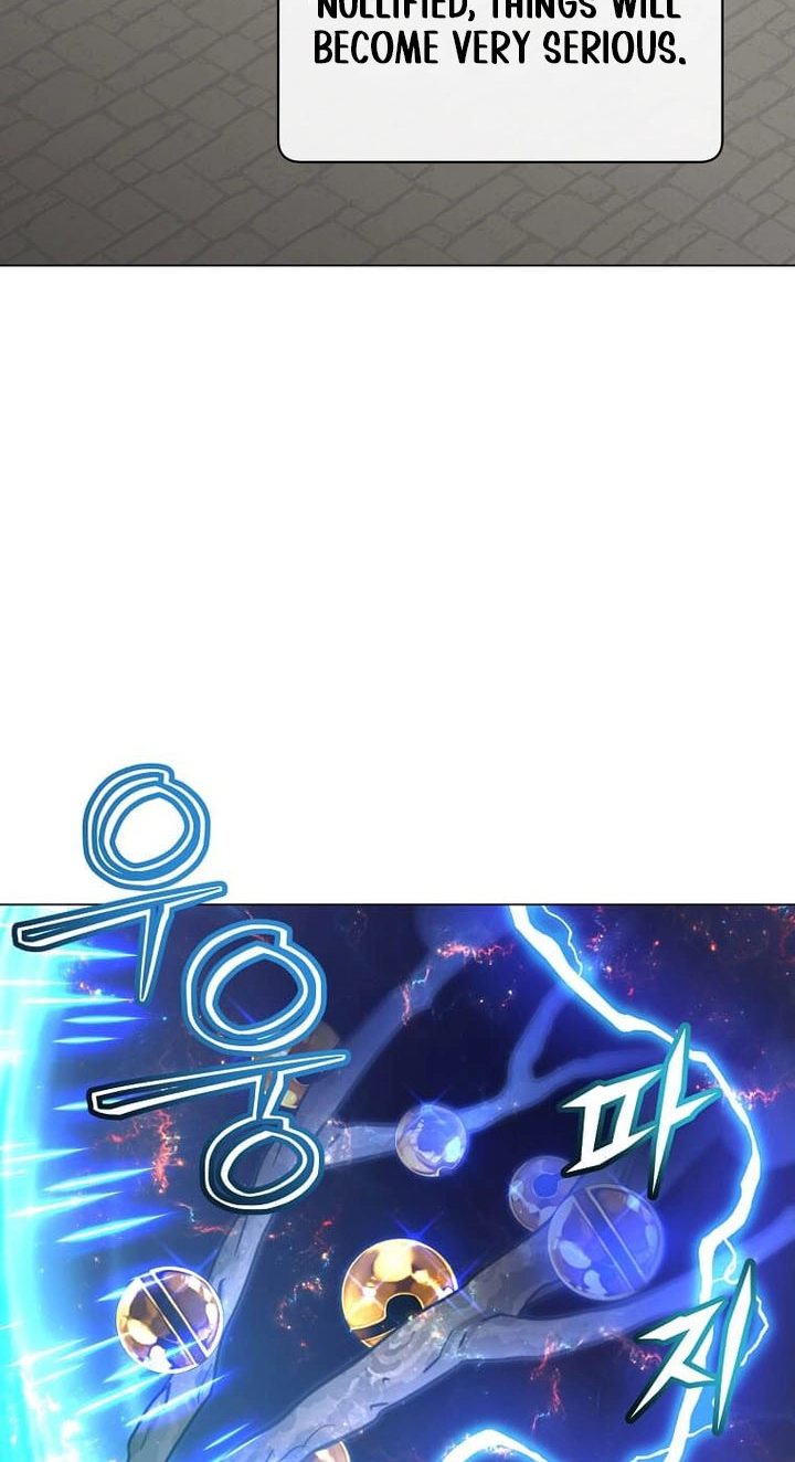 Read The Max Level Hero Strikes Back! chapter 245 image 32 on Lezhin