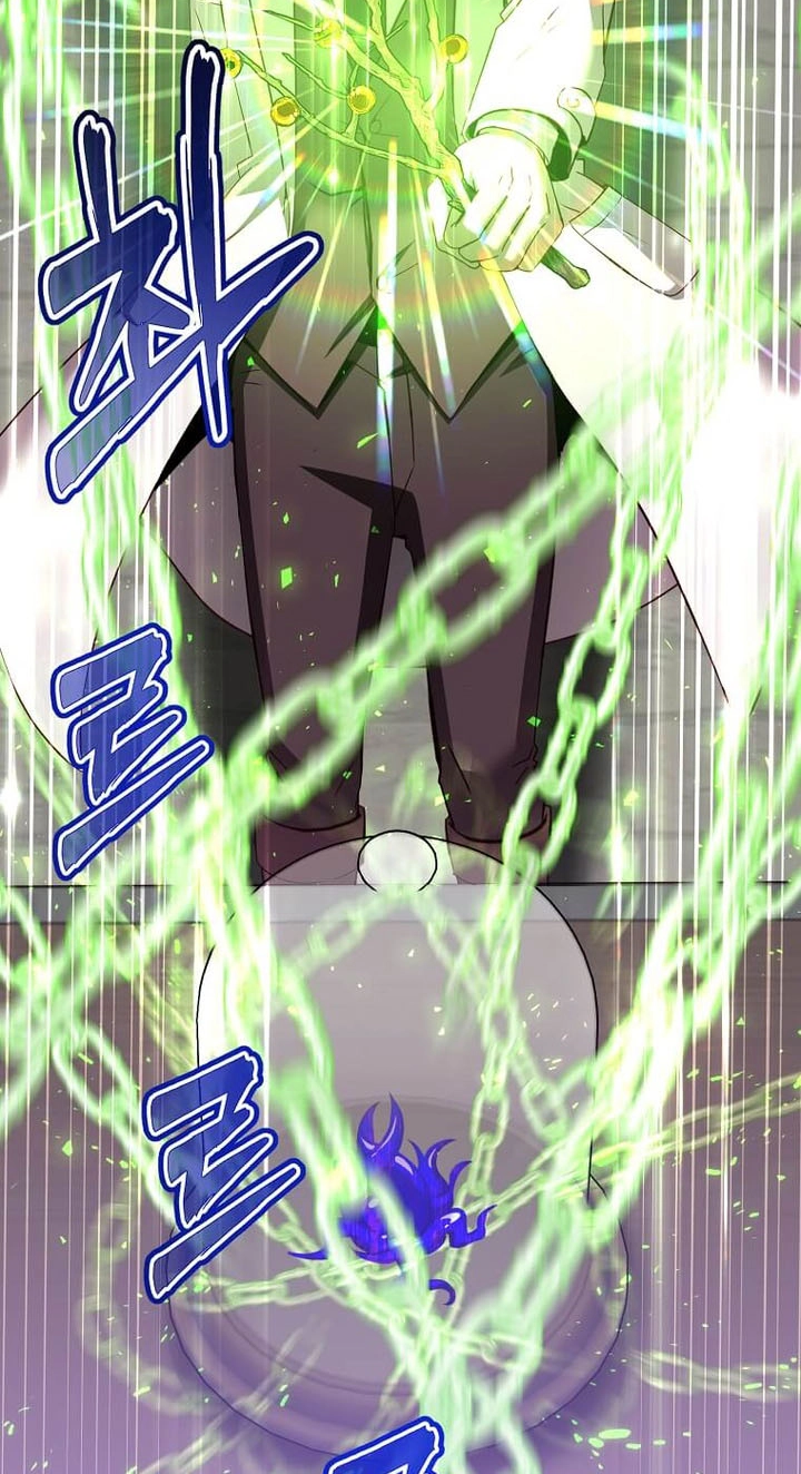 Read The Max Level Hero Strikes Back! chapter 245 image 34 on Lezhin