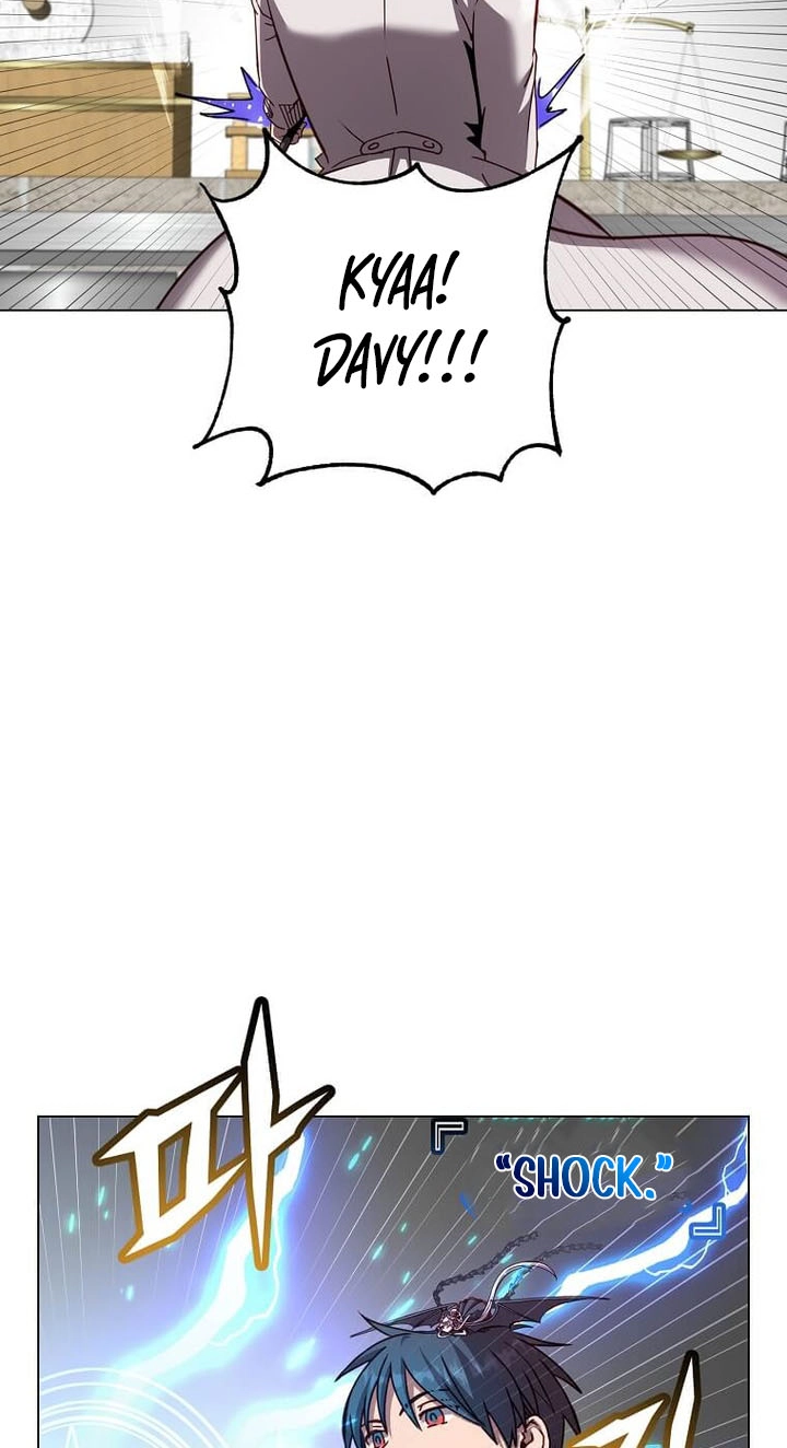 Read The Max Level Hero Strikes Back! chapter 245 image 36 on Lezhin