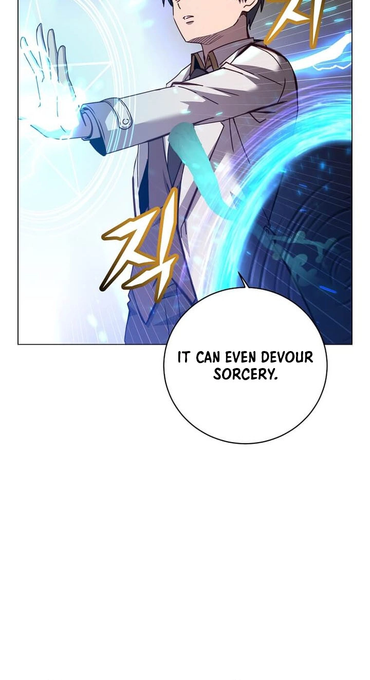 Read The Max Level Hero Strikes Back! chapter 245 image 37 on Lezhin