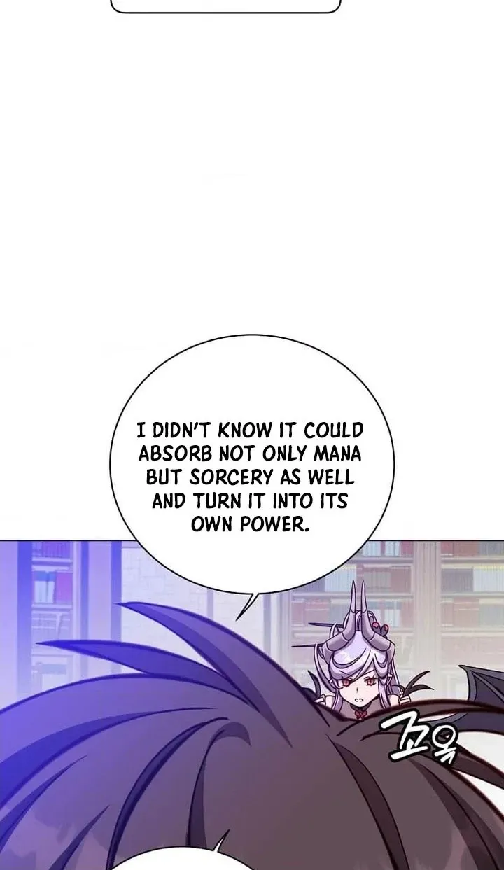 Read The Max Level Hero Strikes Back! chapter 245 image 39 on Lezhin