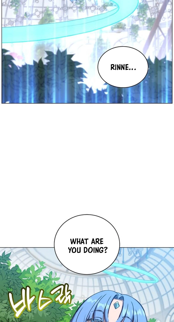 Read The Max Level Hero Strikes Back! chapter 245 image 4 on Lezhin