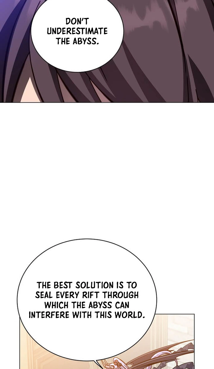 Read The Max Level Hero Strikes Back! chapter 245 image 40 on Lezhin