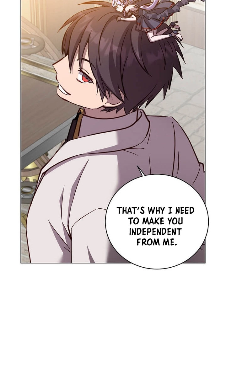 Read The Max Level Hero Strikes Back! chapter 245 image 41 on Lezhin
