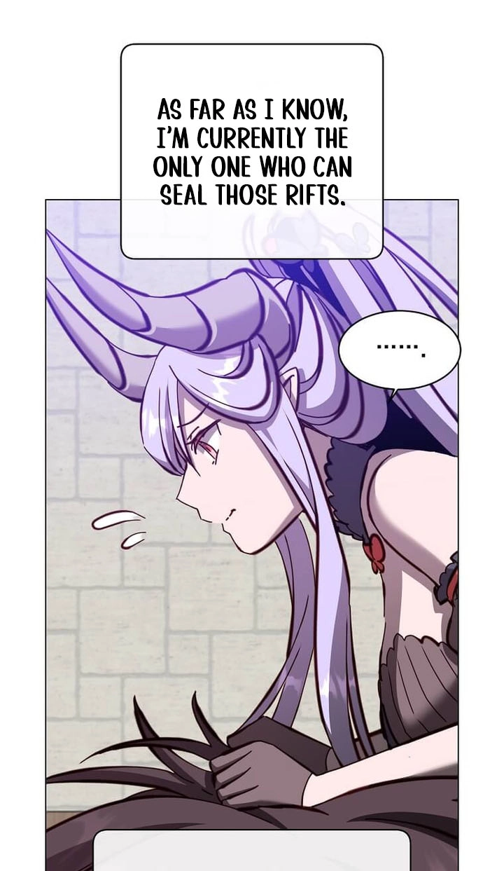 Read The Max Level Hero Strikes Back! chapter 245 image 42 on Lezhin