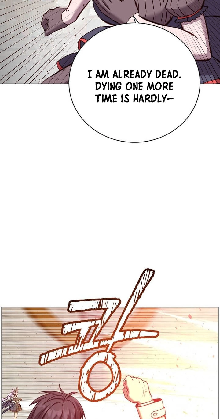 Read The Max Level Hero Strikes Back! chapter 245 image 47 on Lezhin