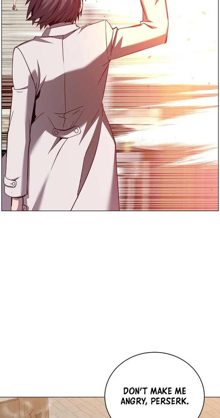Read The Max Level Hero Strikes Back! chapter 245 image 48 on Lezhin