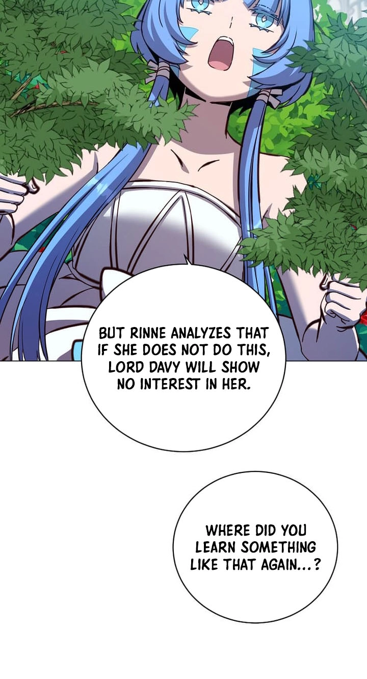Read The Max Level Hero Strikes Back! chapter 245 image 5 on Lezhin