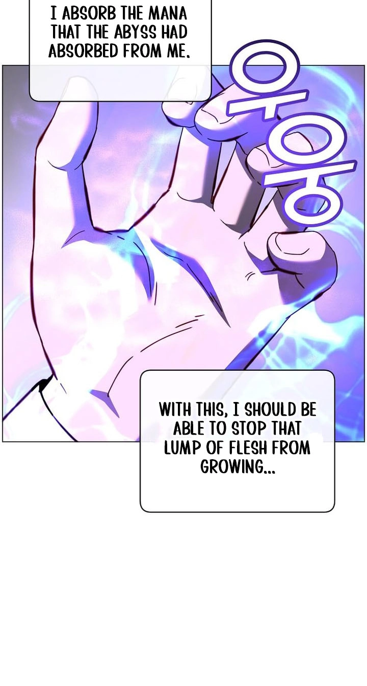 Read The Max Level Hero Strikes Back! chapter 245 image 53 on Lezhin
