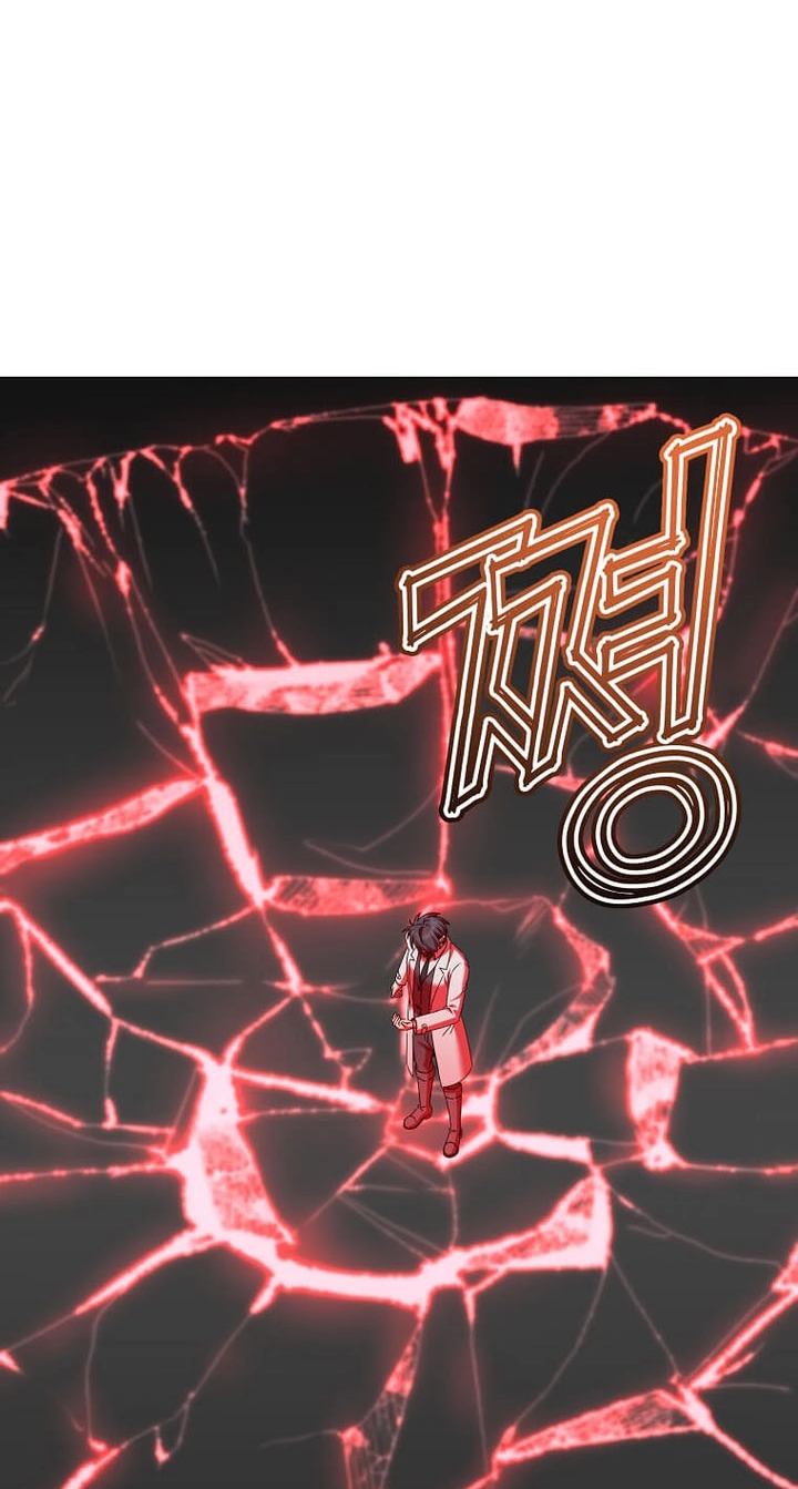 Read The Max Level Hero Strikes Back! chapter 245 image 55 on Lezhin