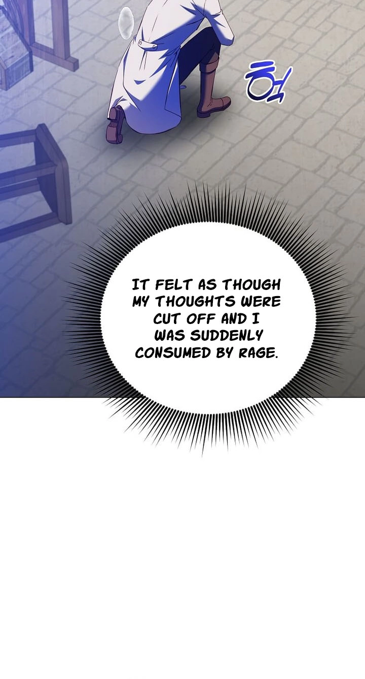 Read The Max Level Hero Strikes Back! chapter 245 image 58 on Lezhin