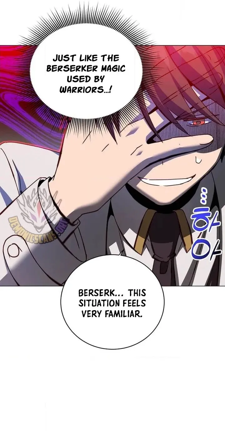 Read The Max Level Hero Strikes Back! chapter 245 image 59 on Lezhin