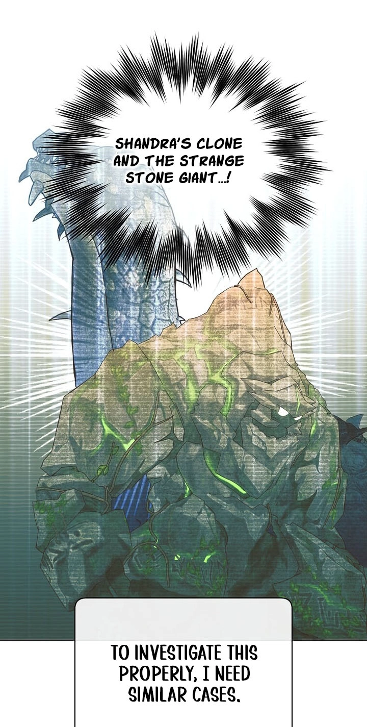 Read The Max Level Hero Strikes Back! chapter 245 image 60 on Lezhin