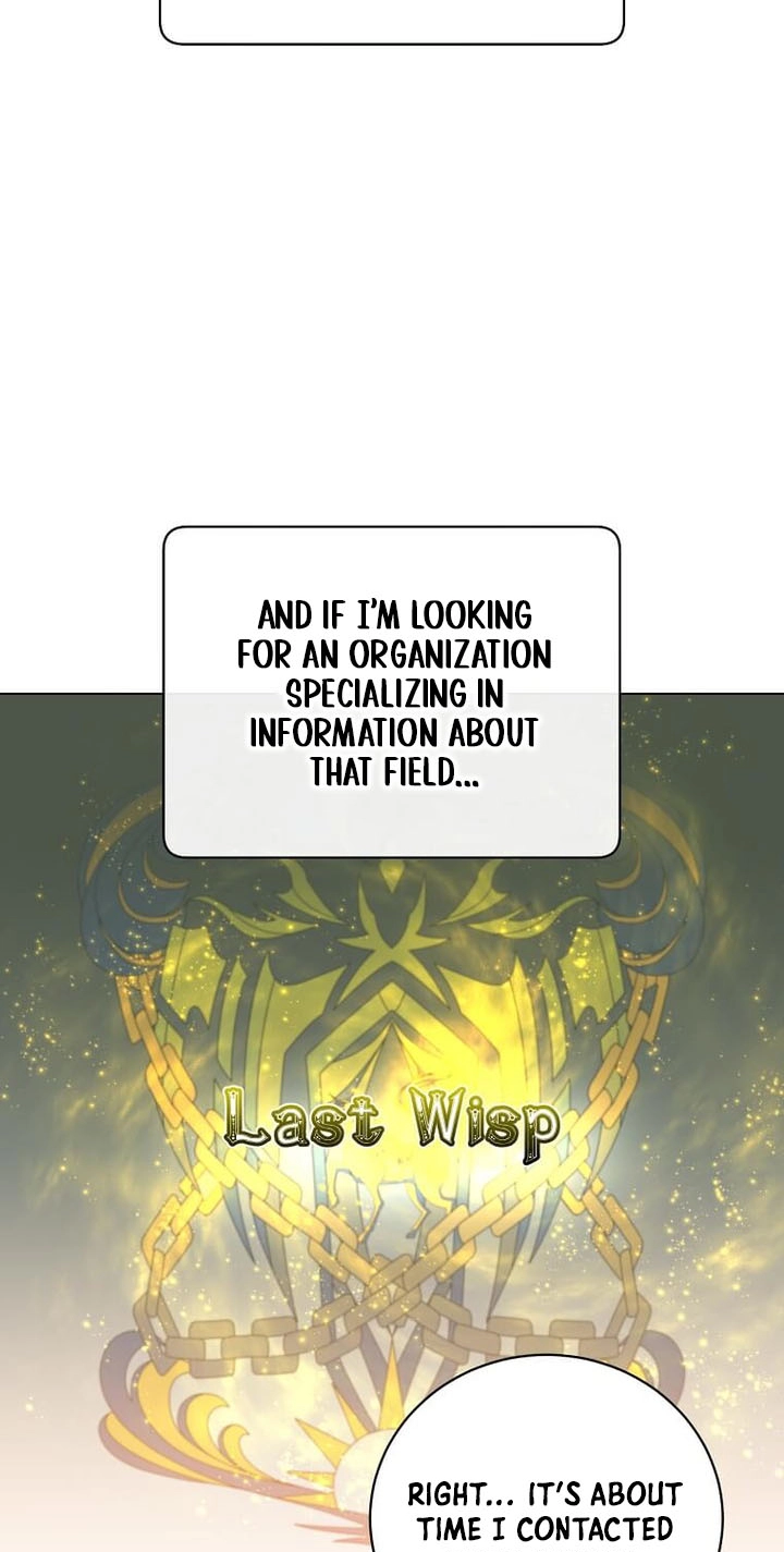 Read The Max Level Hero Strikes Back! chapter 245 image 61 on Lezhin