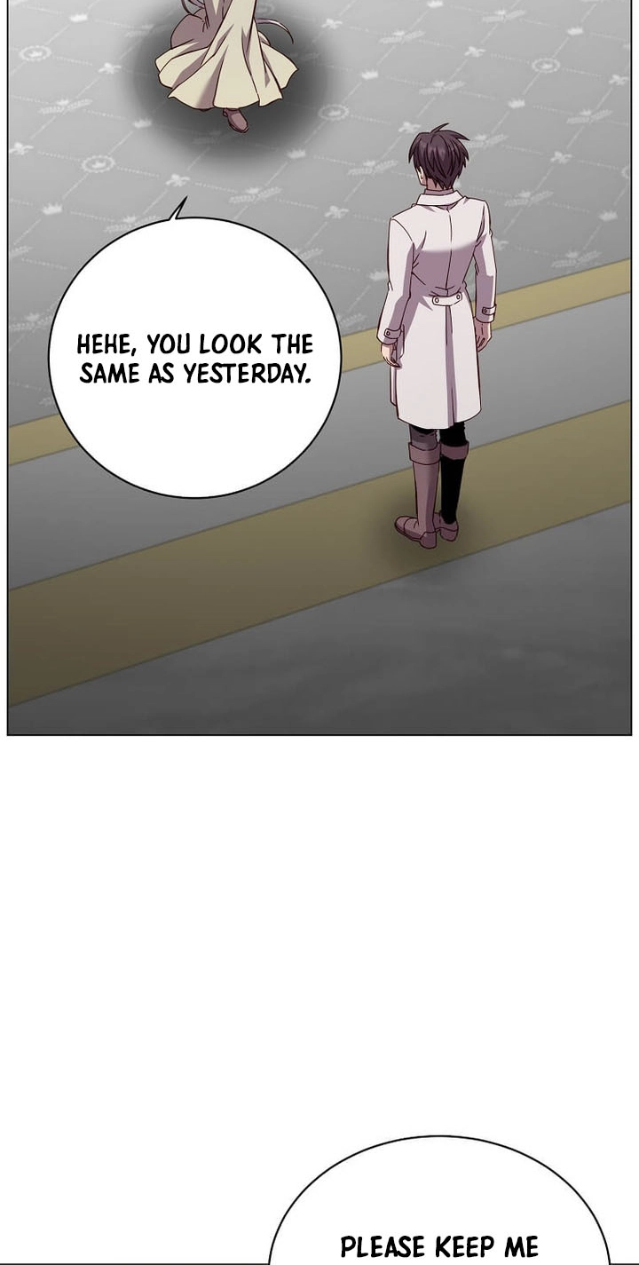Read The Max Level Hero Strikes Back! chapter 245 image 64 on Lezhin