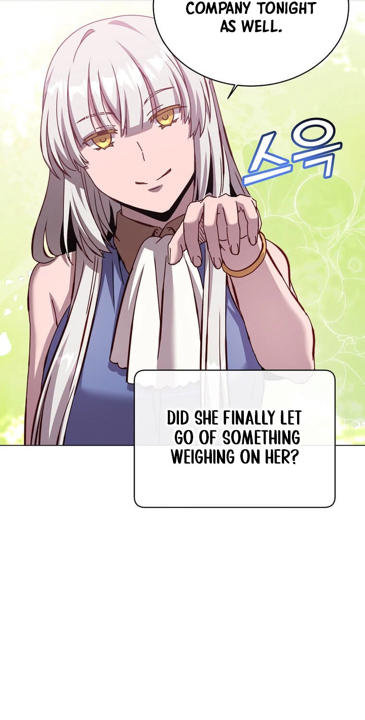 Read The Max Level Hero Strikes Back! chapter 245 image 65 on Lezhin