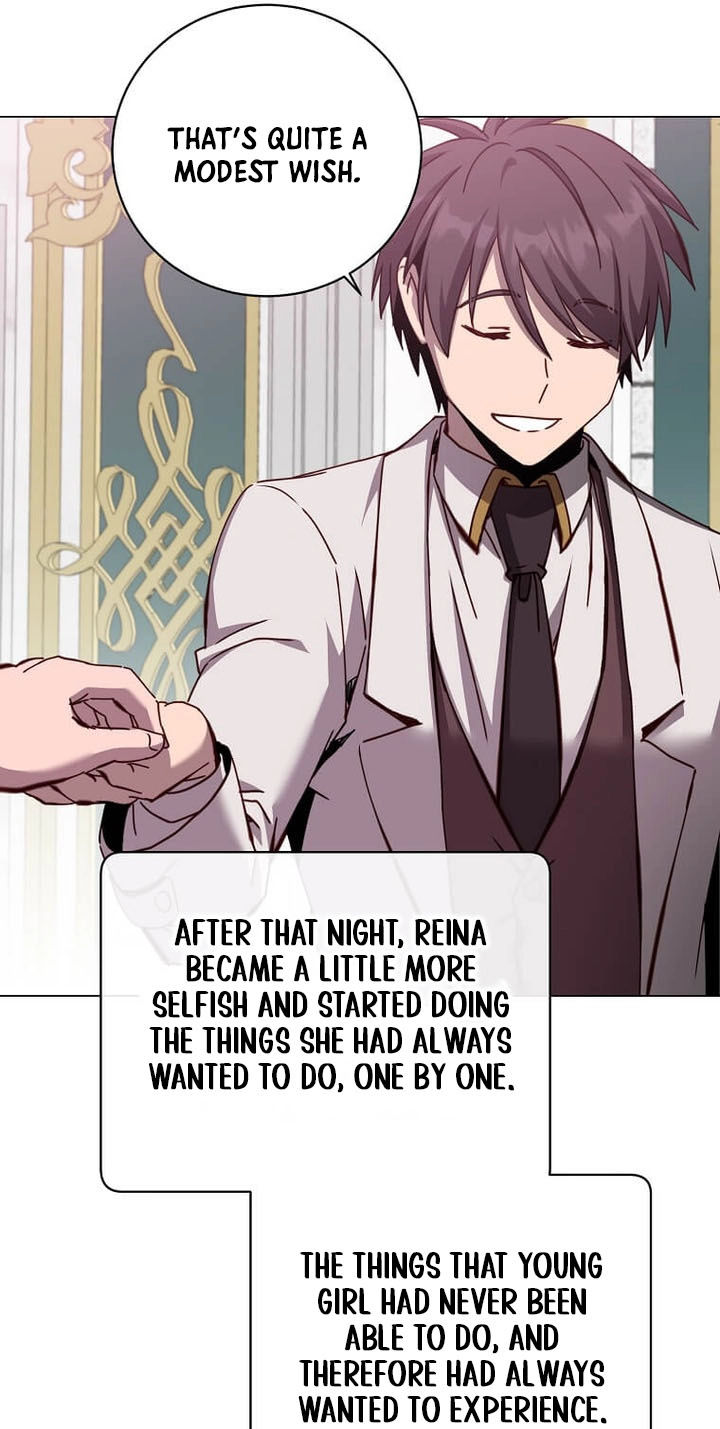 Read The Max Level Hero Strikes Back! chapter 245 image 66 on Lezhin