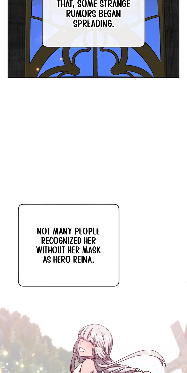 Read The Max Level Hero Strikes Back! chapter 245 image 68 on Lezhin