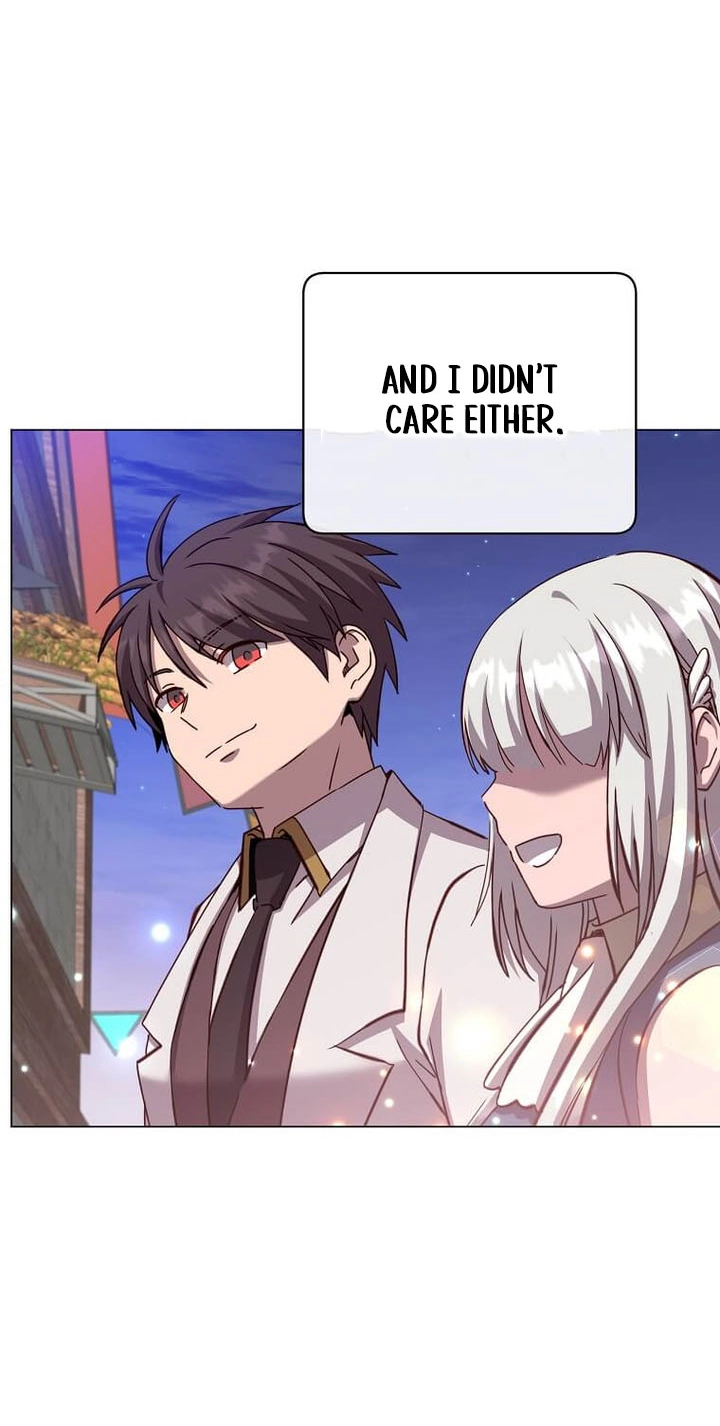 Read The Max Level Hero Strikes Back! chapter 245 image 72 on Lezhin