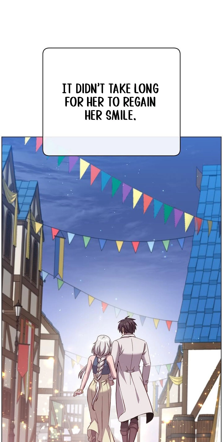 Read The Max Level Hero Strikes Back! chapter 245 image 73 on Lezhin