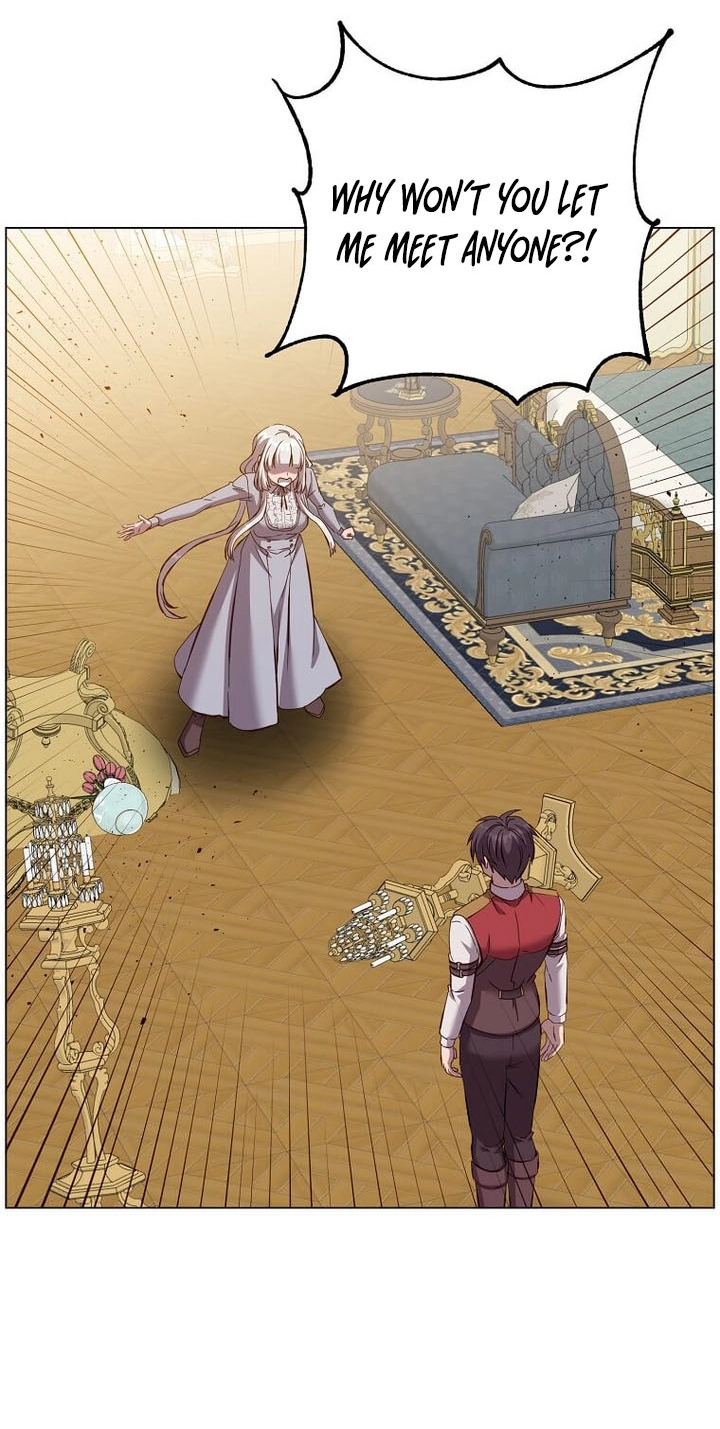 Read The Max Level Hero Strikes Back! chapter 245 image 76 on Lezhin