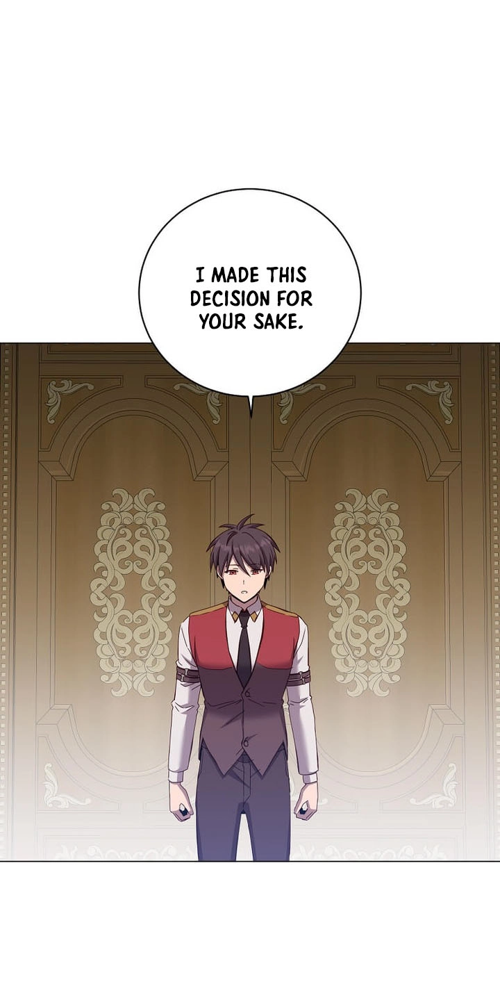 Read The Max Level Hero Strikes Back! chapter 245 image 77 on Lezhin