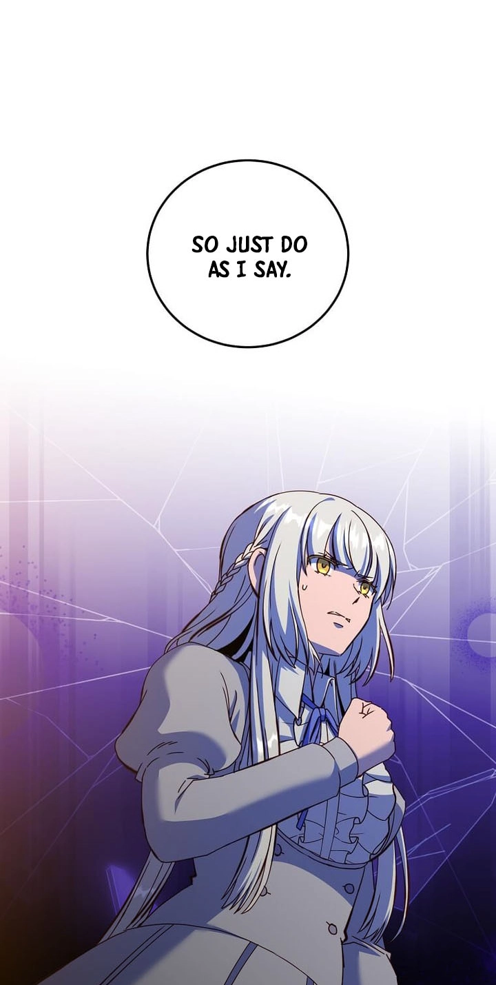 Read The Max Level Hero Strikes Back! chapter 245 image 78 on Lezhin
