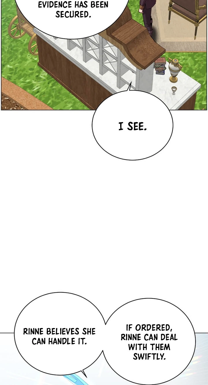 Read The Max Level Hero Strikes Back! chapter 245 image 8 on Lezhin