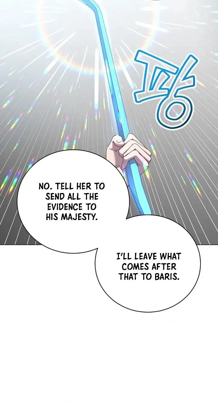 Read The Max Level Hero Strikes Back! chapter 245 image 9 on Lezhin