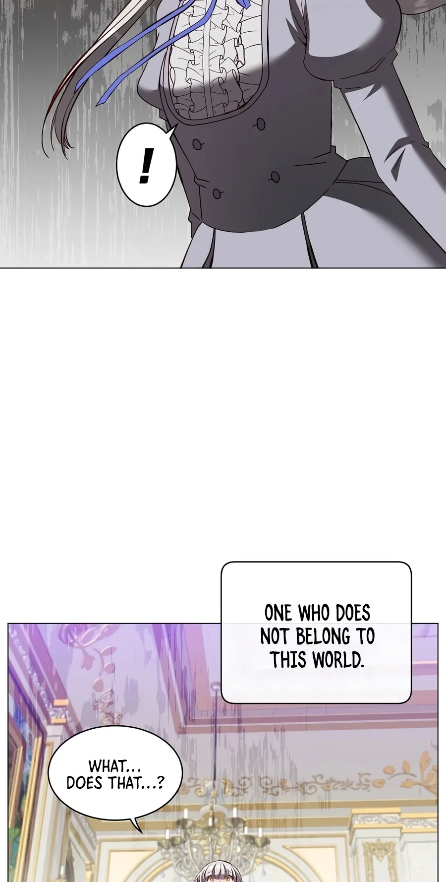 Read The Max Level Hero Strikes Back! chapter 246 image 13 on Lezhin