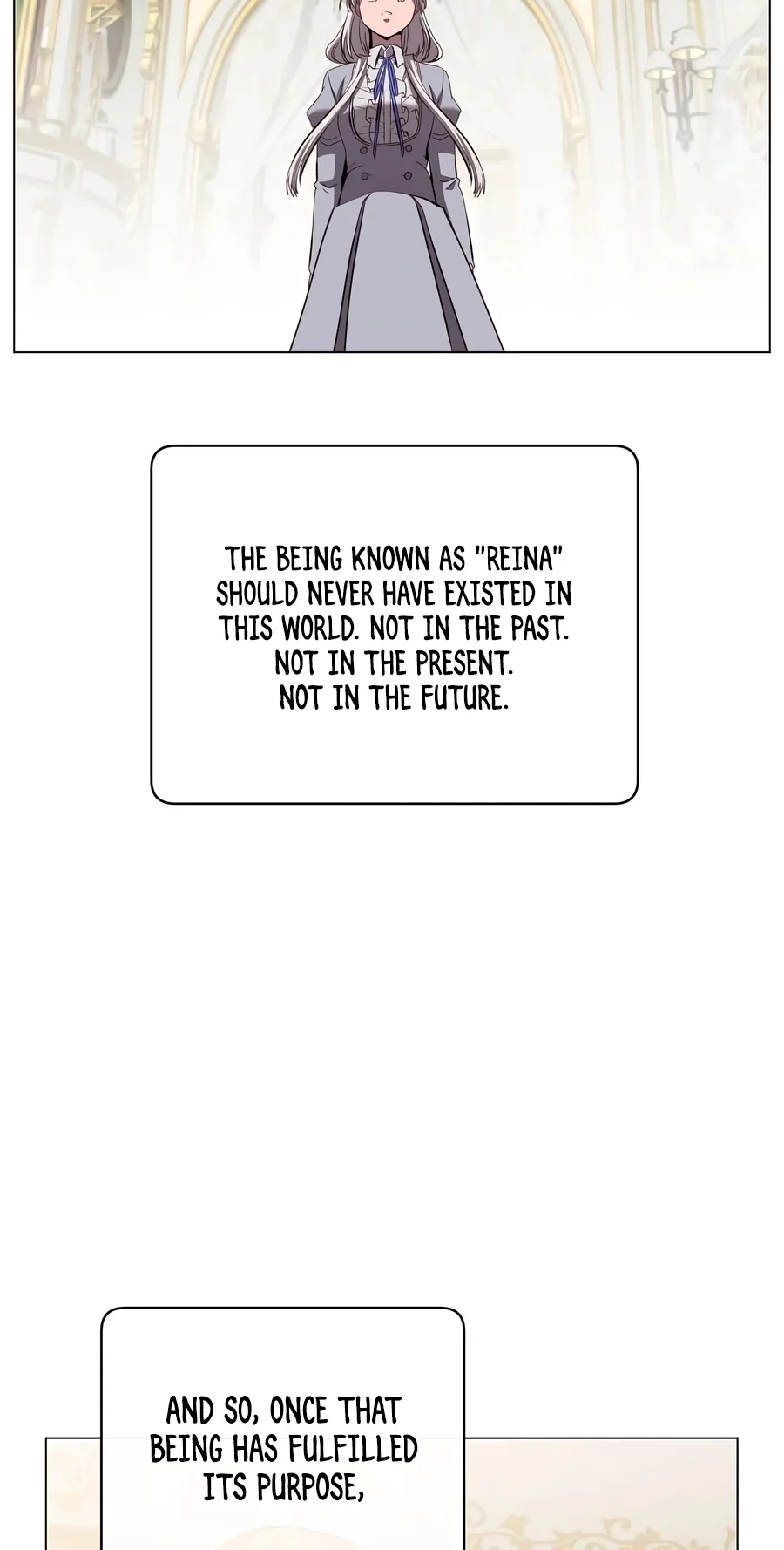 Read The Max Level Hero Strikes Back! chapter 246 image 14 on Lezhin